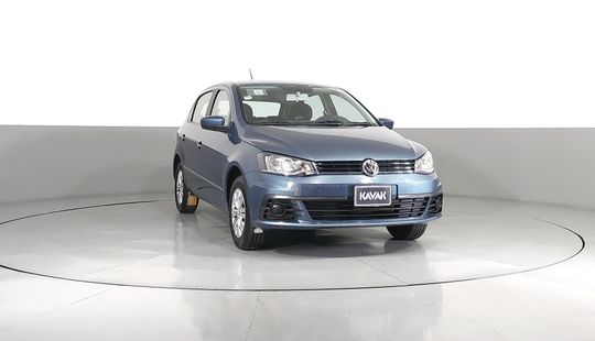 Volkswagen • Gol