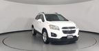 Chevrolet Trax 1.8 C LTZ AT Suv 2016