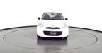 Nissan March 1.6 ACTIVE Hatchback 2016