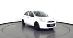 Nissan March 1.6 ACTIVE Hatchback 2016