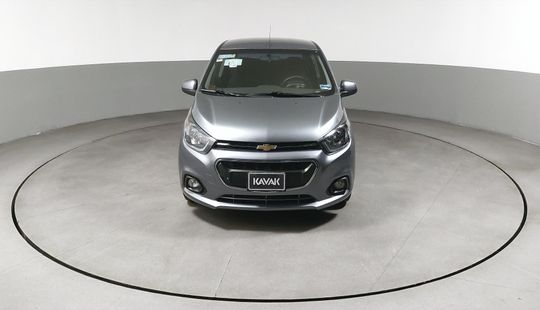 Chevrolet • Beat