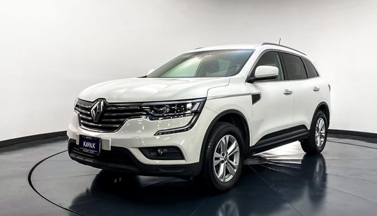 Renault • Koleos