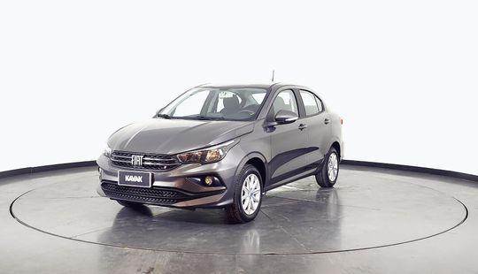 Fiat • Cronos
