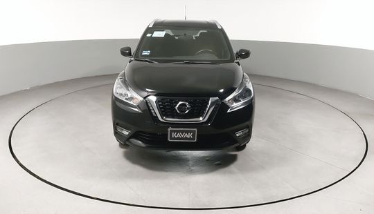 Nissan • Kicks