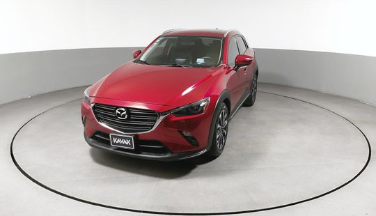Mazda • CX-3
