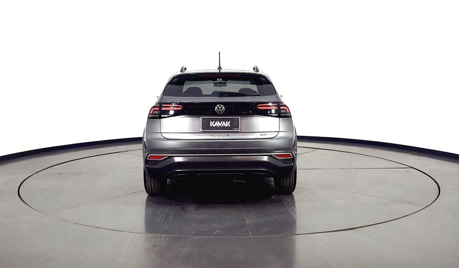 Volkswagen Nivus 1.0 200 TSI COMFORTLINE AUTO Suv 2021