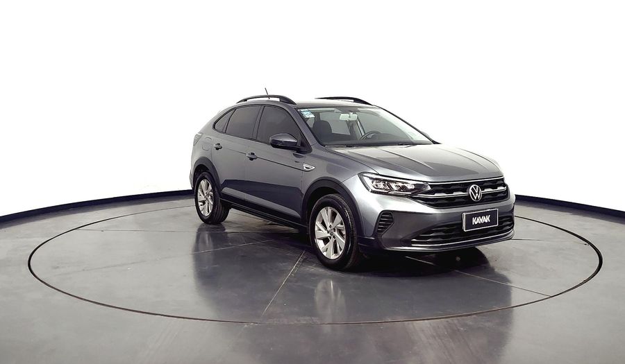 Volkswagen Nivus 1.0 200 TSI COMFORTLINE AUTO Suv 2021