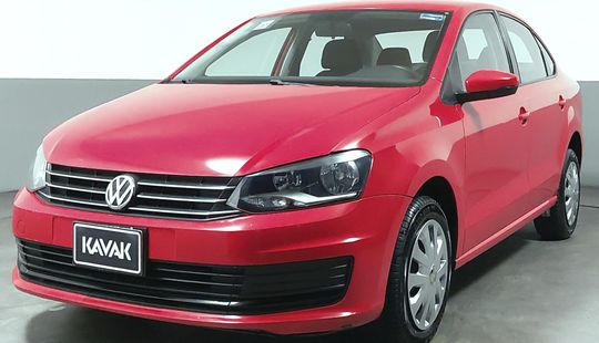 Volkswagen • Vento