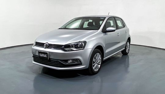 Volkswagen • Polo