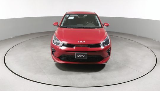 Kia • Rio