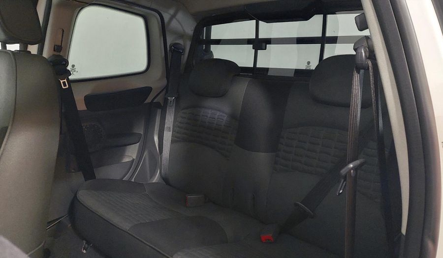 Fiat Strada 1.6 16V ADVENTURE CD Pickup 2017