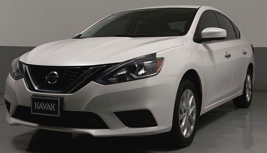 Nissan • Sentra