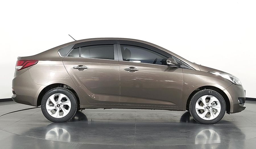 Hyundai Hb20s 1.6 S PREMIUM AUTO Sedan 2018