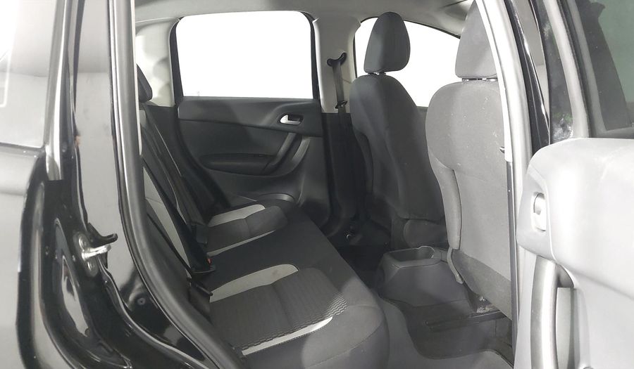 Citroen C3 1.6 VTI 120 FLEX ATTRACTION ETA6 Hatchback 2018