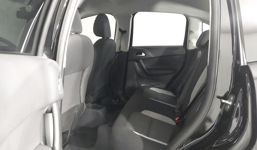 Citroen C3 1.6 VTI 120 FLEX ATTRACTION ETA6 Hatchback 2018