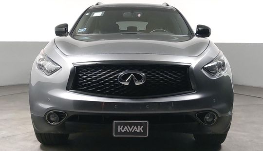 Infiniti • QX70