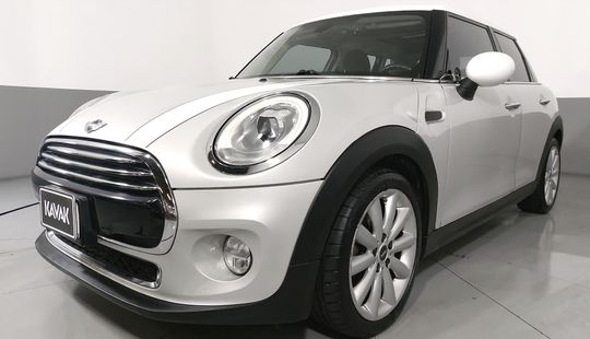 Mini • Cooper