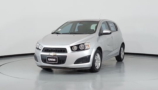 Chevrolet • Sonic