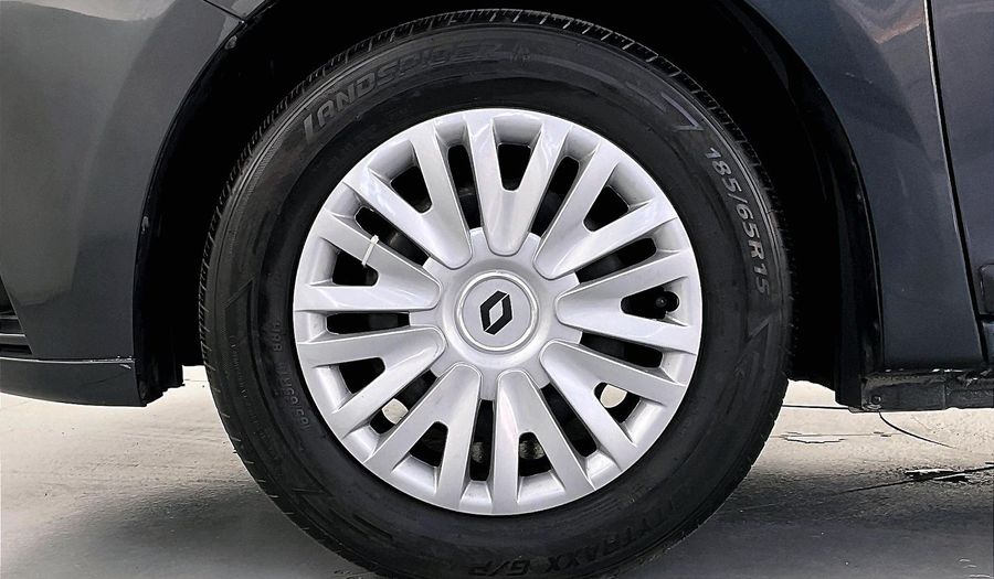 Renault Symbol 1.6 102HP PE AUTO Sedan 2020