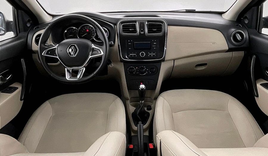 Renault Symbol 1.6 102HP PE AUTO Sedan 2020
