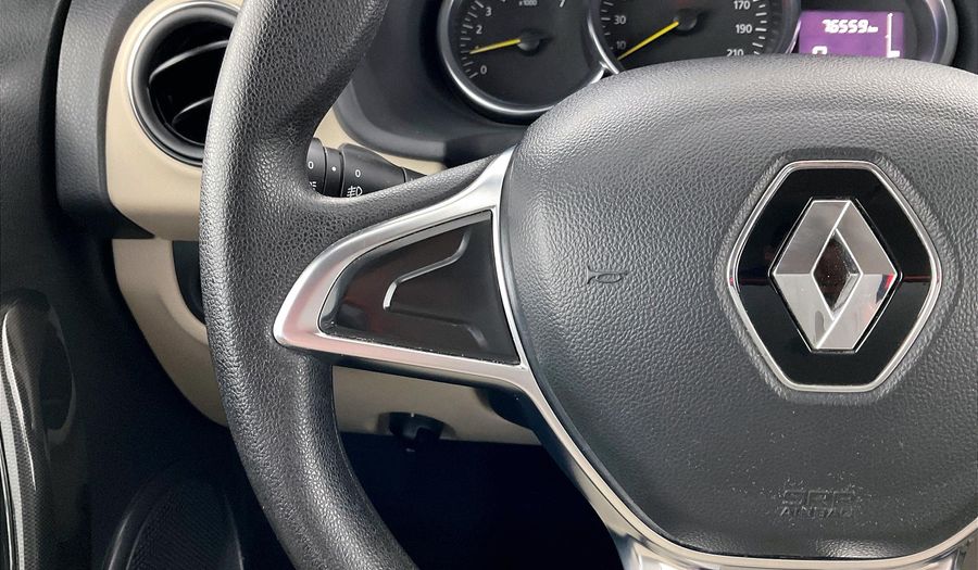Renault Symbol 1.6 102HP PE AUTO Sedan 2020