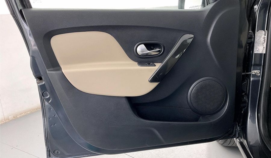 Renault Symbol 1.6 102HP PE AUTO Sedan 2020