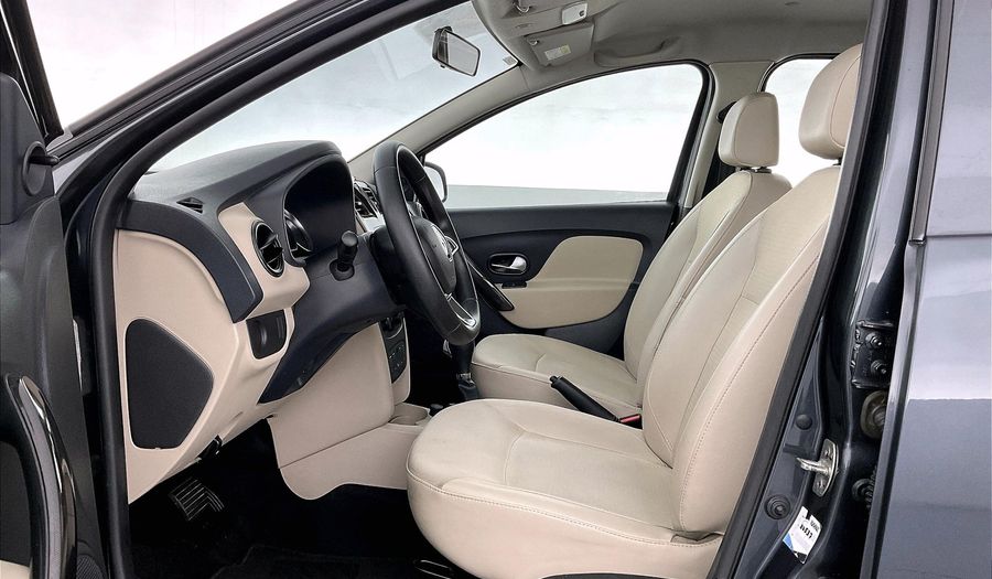 Renault Symbol 1.6 102HP PE AUTO Sedan 2020