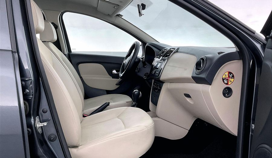 Renault Symbol 1.6 102HP PE AUTO Sedan 2020