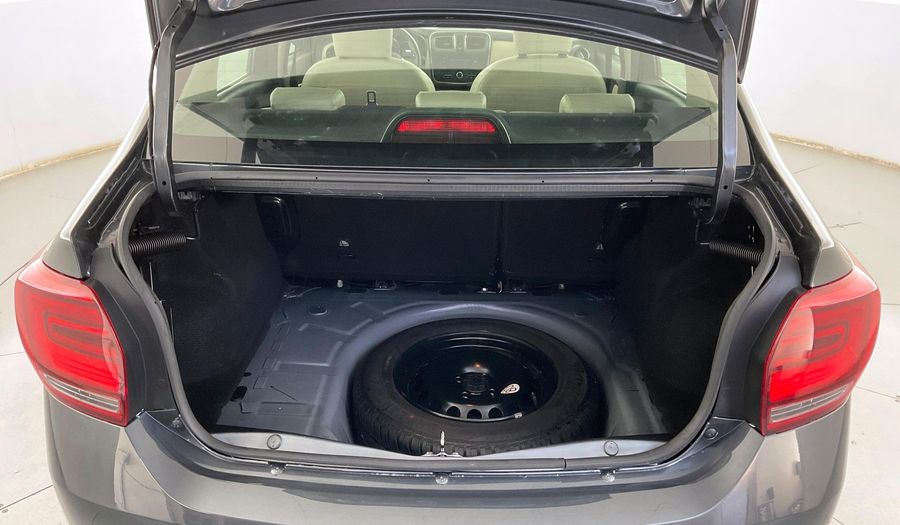 Renault Symbol 1.6 102HP PE AUTO Sedan 2020