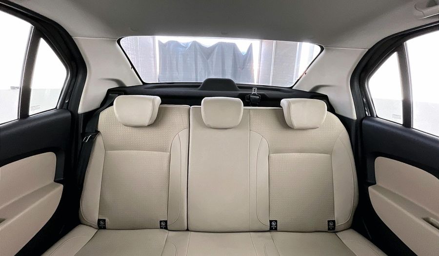 Renault Symbol 1.6 102HP PE AUTO Sedan 2020