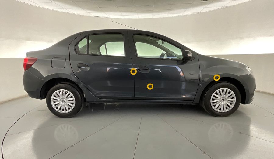 Renault Symbol 1.6 102HP PE AUTO Sedan 2020