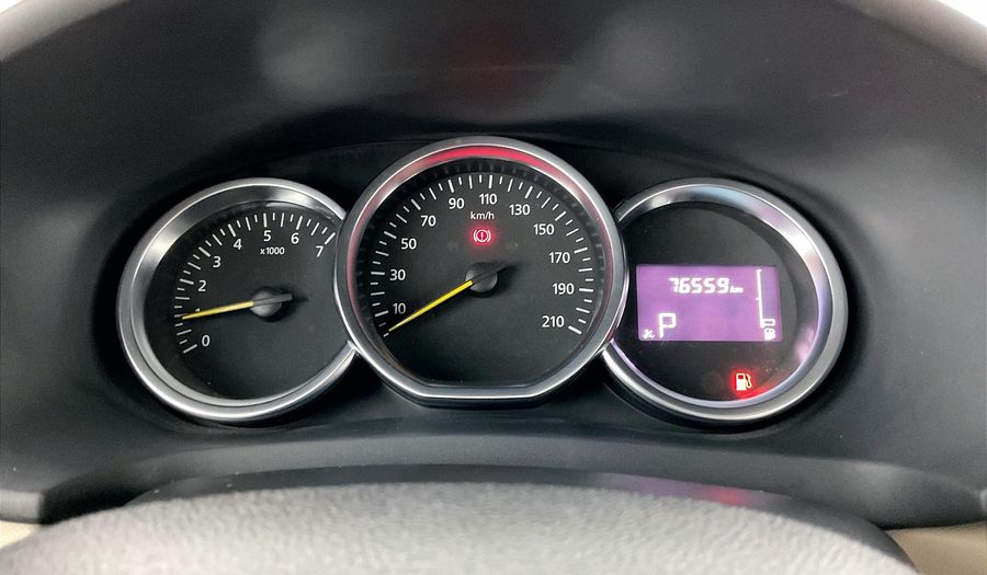 Renault Symbol 1.6 102HP PE AUTO Sedan 2020