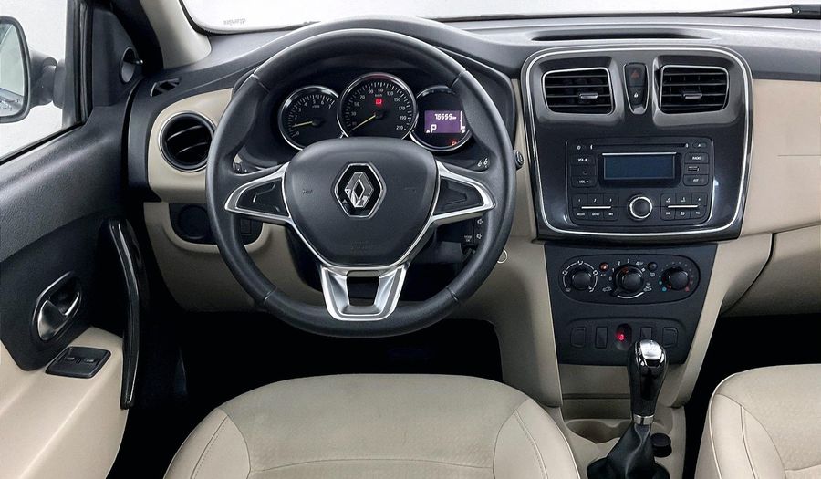 Renault Symbol 1.6 102HP PE AUTO Sedan 2020