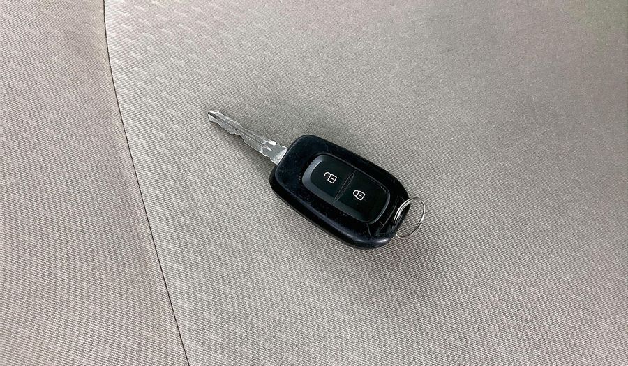 Renault Symbol 1.6 102HP PE AUTO Sedan 2020
