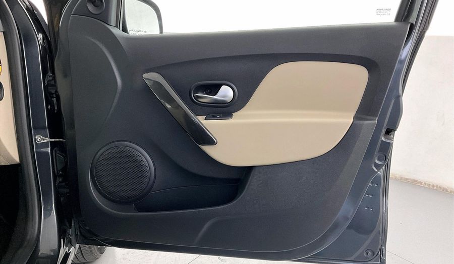 Renault Symbol 1.6 102HP PE AUTO Sedan 2020
