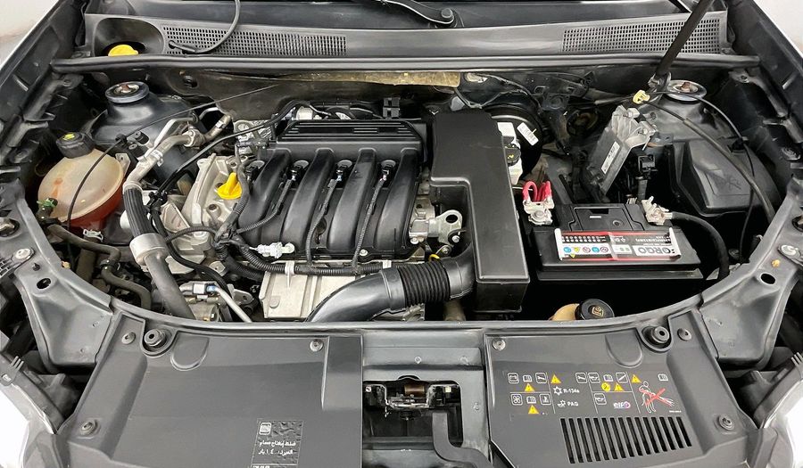 Renault Symbol 1.6 102HP PE AUTO Sedan 2020