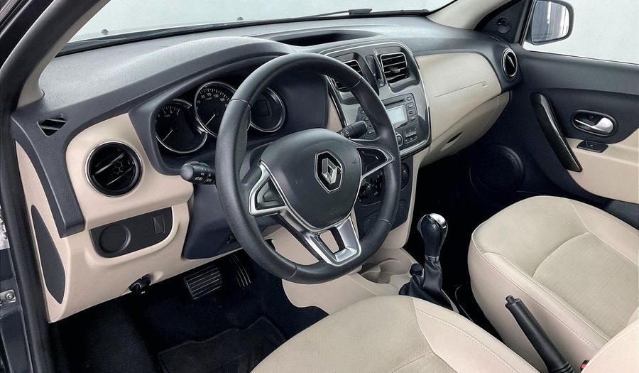 Renault Symbol 1.6 102HP PE AUTO Sedan 2020