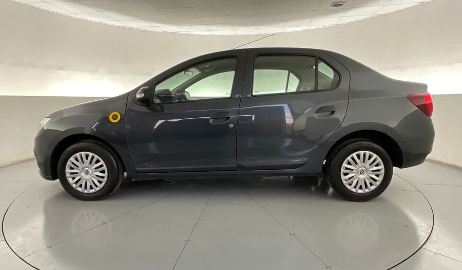 Renault Symbol 1.6 102HP PE AUTO Sedan 2020