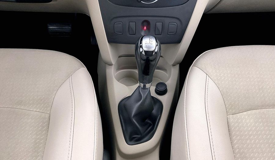 Renault Symbol 1.6 102HP PE AUTO Sedan 2020