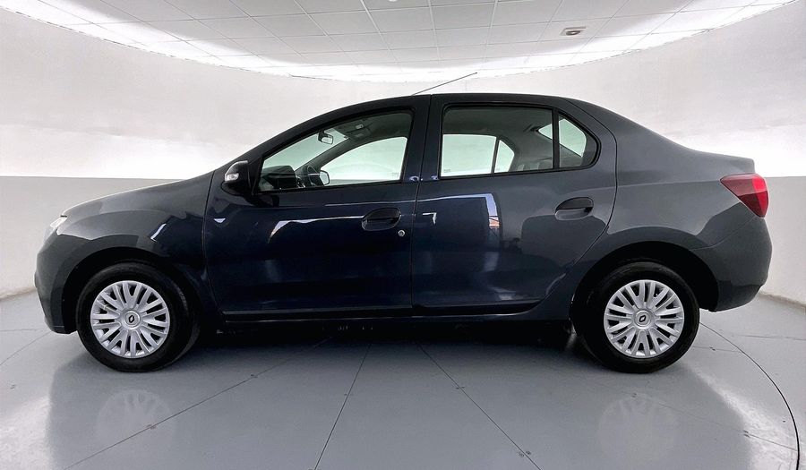 Renault Symbol 1.6 102HP PE AUTO Sedan 2020
