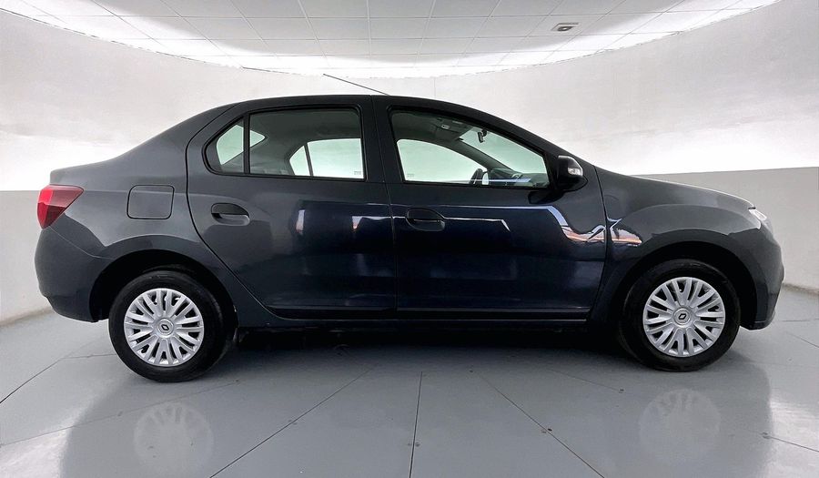 Renault Symbol 1.6 102HP PE AUTO Sedan 2020