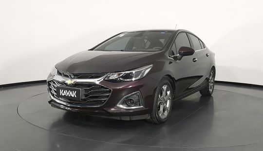 Chevrolet • Cruze