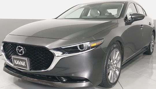 Mazda • Mazda 3