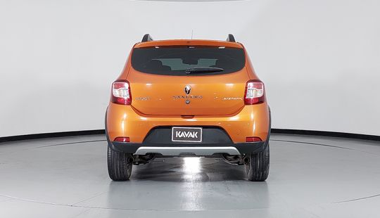 Renault • Stepway