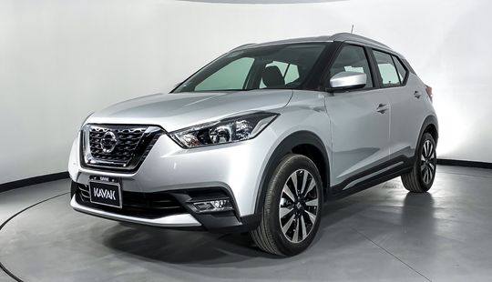 Nissan • Kicks