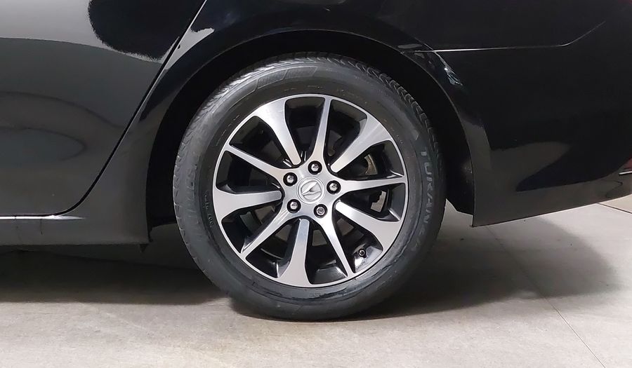 Acura Tlx 2.4 TECH AT Sedan 2015