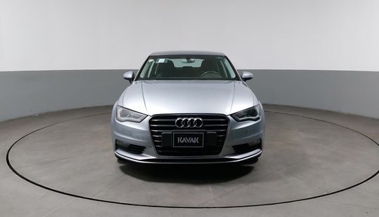 Audi • A3