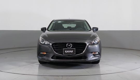 Mazda • Mazda 3