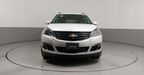 Chevrolet Traverse 3.6 TRAVERSE LT B AT Suv 2016