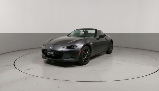 Mazda • MX-5